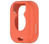 Half Coverage Watch Bumper Case For Watch Fit 3 Protector Scratchproof Housing Replacement Silicone