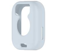 Half Coverage Watch Bumper Case For Watch Fit 3 Protector Scratchproof Housing Replacement Silicone
