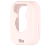 Half Coverage Watch Bumper Case For Watch Fit 3 Protector Scratchproof Housing Replacement Silicone