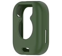 Half Coverage Watch Bumper Case For Watch Fit 3 Protector Scratchproof Housing Replacement Silicone