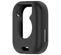 Half Coverage Watch Bumper Case For Watch Fit 3 Protector Scratchproof Housing Replacement Silicone