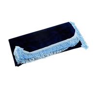 Half Covered Piano Cover Velvet Dust Fit 88 Keys Pianos Soft Washable Keyboard Protective Dust Covers Keyboard Protector