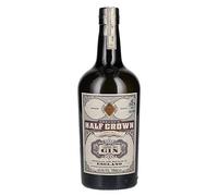 Half Crown 40.6% Gin, 70 cl