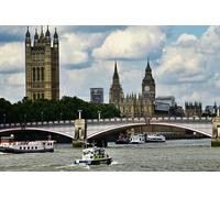 Half-Day London Highlights Tour with Blue Badge Guide