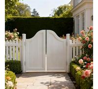 Half Doors for Home, Restaurants, Bars & Shops - Stylish Entryway Solutions for Cafes, Clubs, Cash Registers & Living Rooms