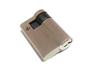Half Eccentric Lock Cylinder(40mm)