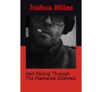 Half-Falling Through The Feathered Sidewalk