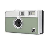 Half Frame Instant Camera with F9.5 Aperture and 1/100s Shutter Speed - Perfect for Travel Daily Record, Less Prone To Out-of-focus or Jitter