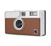Half Frame Instant Camera with F9.5 Aperture and 1/100s Shutter Speed - Perfect for Travel Daily Record, Less Prone To Out-of-focus or Jitter