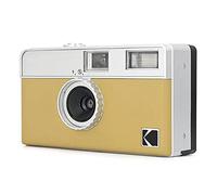 Half Frame Instant Camera with F9.5 Aperture and 1/100s Shutter Speed - Perfect for Travel Daily Record, Less Prone To Out-of-focus or Jitter