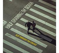 Half Gramme of Soma - Slip Through the Cracks [VINYL]