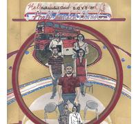 Half-Handed Cloud - Dove [VINYL]