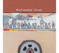 Half-handed Cloud - Flutterama [VINYL]