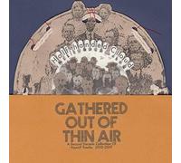 Half-Handed Clo Gathered Out of Thin Air: A Second Decade Collection of (Vinyl)