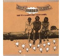 Half Handed Cloud - Thy Is A Word, And Feet Need Lamps