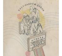 Half-handed Cloud - Toothpaste Horse / I Don't Have A Bib [VINYL]