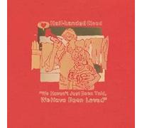 Half-Handed Cloud - We We Haven t Just Been Told