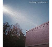 Half Hearted Hero - Isn't Real [VINYL]