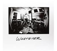 Half Hearted Hero - Whatever [VINYL]