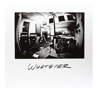 Half Hearted Hero - Whatever [VINYL]