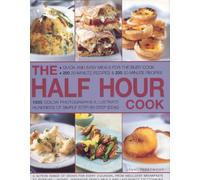 Half Hour Cook
