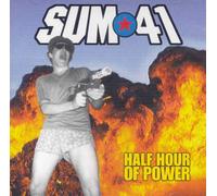 Sum 41 - Half Hour of Power