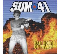 Half Hour of Power