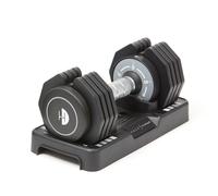 Half Human 10kg Adjustable Dumbbell