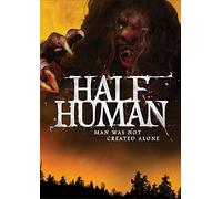 Half Human