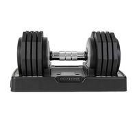 Half Human 25kg Adjustable Dumbbell