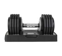 Half Human 25kg Adjustable Dumbbell