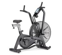 Half Human Half Human Air Bike One Size Black