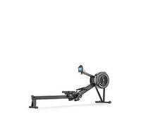 Half Human Air Rower One Colour