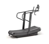 Half Human Curve Treadmill SFIT-P-HH30010