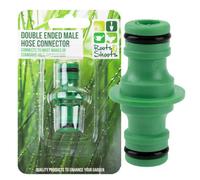Half Inch Male Hose Adaptor Gardening Tools Accessories, Garden Work