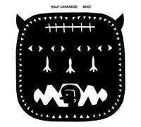 HALF JAPANESE - BOO - New Vinyl Record VL - N3447z