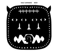 Half Japanese : Boo VINYL 12" Album (2015) NEW FREE Shipping, Save £s