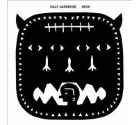 Half Japanese - Boo! [VINYL]