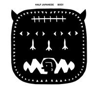 Half Japanese : Boo VINYL 12" Album (2015) NEW FREE Shipping, Save £s