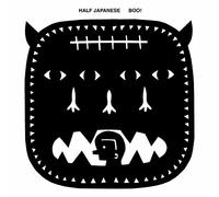 Half Japanese - Boo [VINYL]