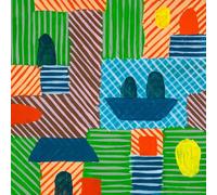 Half Japanese - Crazy Hearts [VINYL]