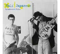 Half Japanese - Greatest Hits