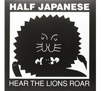 Half Japanese - Hear The Lions Roar [VINYL]