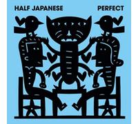 Half Japanese - Perfect [VINYL]