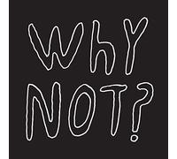 Half Japanese - Why Not? [VINYL]