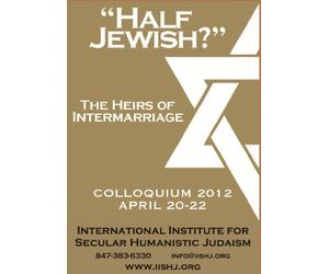 'Half Jewish?' The Heirs of Intermarriage