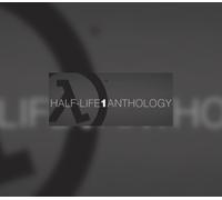 Half-Life 1 Anthology Steam Gift