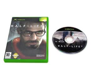 Half-life 2