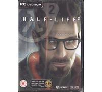 Half-Life 2 (DVD ROM)