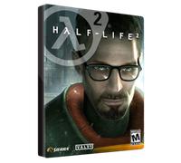 Half-Life 2 Steam Gift GLOBAL